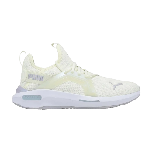 Puma Softride Enzo 5 Gleam 'Ivory Grey' (Women's)