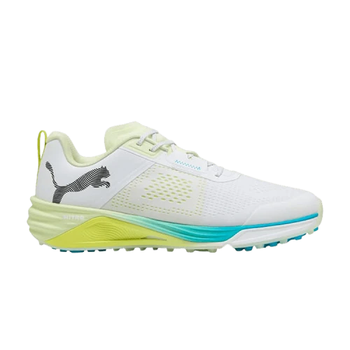 Puma Shadowcat Nitro 2.0 'White Black Apple Spritz'