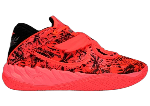 Puma LaMelo Ball MB.05 Flutter