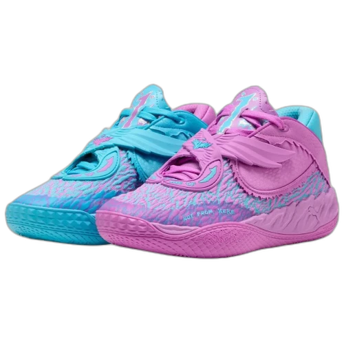 Puma LaMelo Ball MB.05 Hive
