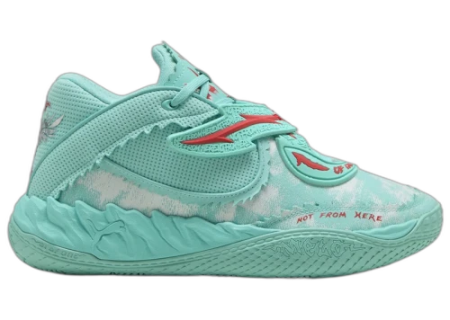 Puma LaMelo Ball MB.05 Melo World (GS)