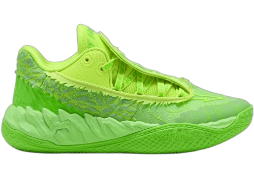 Puma LaMelo Ball MB.05 Lo Flourish (GS)