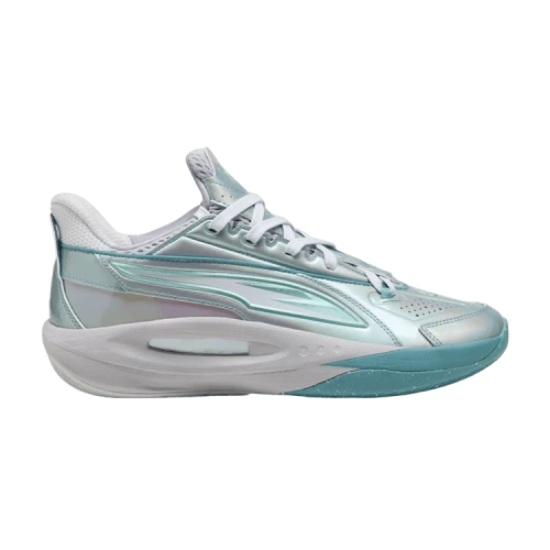 Puma Scoot Zeros III Teal