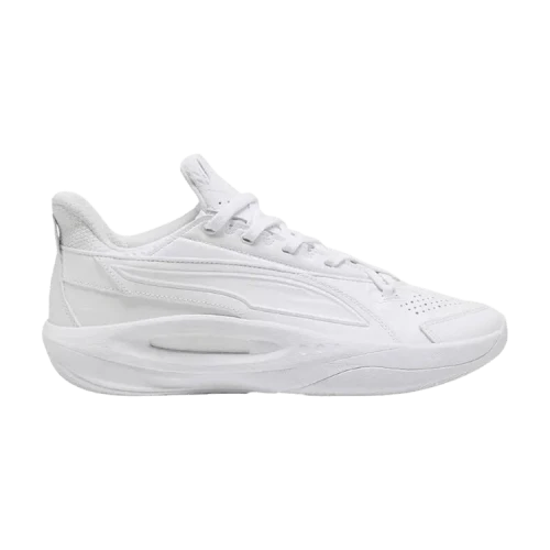 Puma Scoot Zeros III White