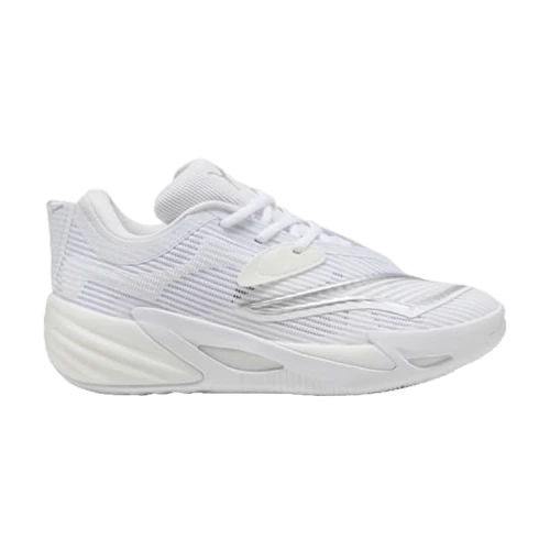 PUMA ALL PRO NITRO 2 Cushioning Support Cushioning Support Mid top Basketball Shoes Men's