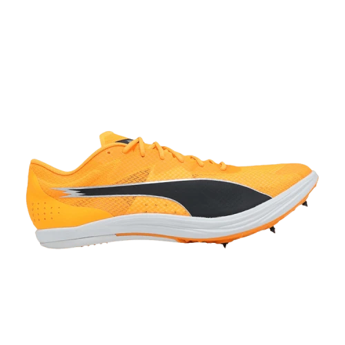Puma Evospeed Long Distance 'Yellow Black'
