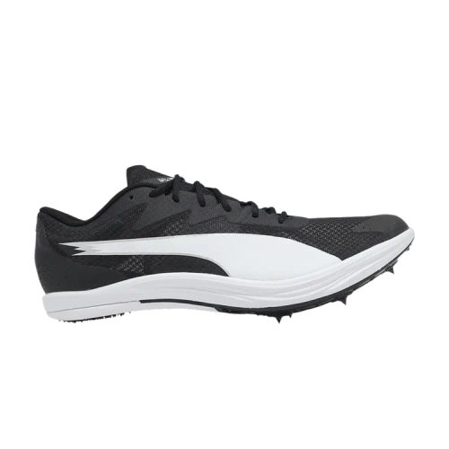 Puma Evospeed Long Distance 'Black White'