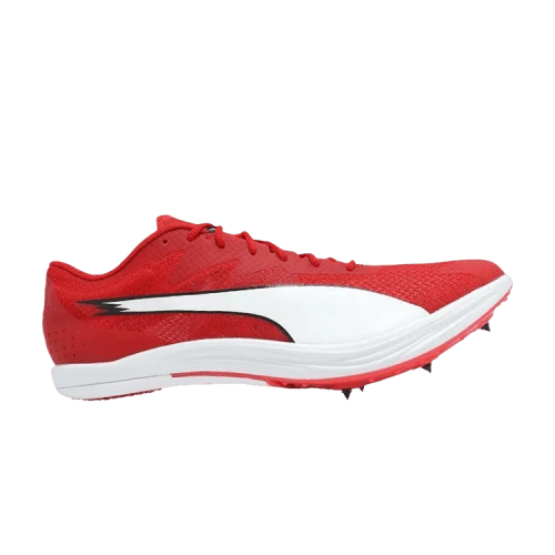 Puma Evospeed Long Distance 'Red White'