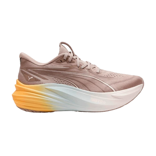 Puma MagMax Nitro 2 Rose Latte Jasmine Flower