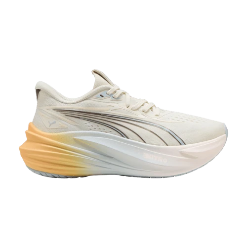 Puma MagMax Nitro 2 Warm White Lucite (Women's)