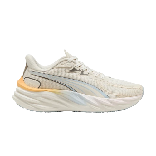 PUMA Velocity Nitro 4 'Warm White Lucite' (Women's)
