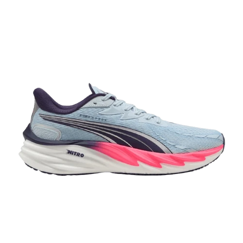 Puma Velocity Nitro 4 HYROX Lucite Pure Pink
