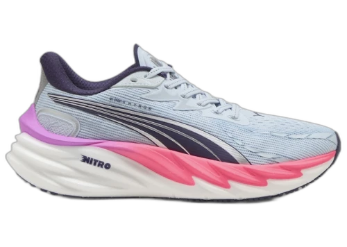 Puma Velocity Nitro 4 HYROX Lucite Pure Pink (Women's)