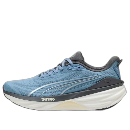 PUMA ForeverRun Nitro 3 'Zen Blue Moody Gray'