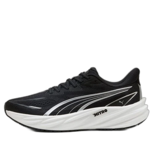 PUMA Velocity Nitro 5 'Black White'