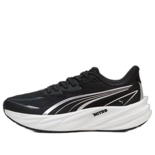 PUMA Velocity Nitro 5 'Black White' (Women's)