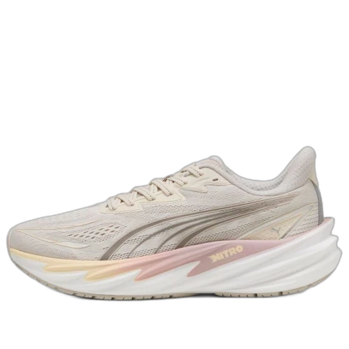 PUMA Velocity Nitro 5 'Alpine Snow Misty Pink' (Women's)