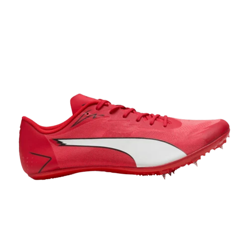 Puma Evospeed Brush 7 'Red White'