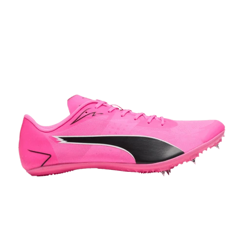 Puma Evospeed Brush 7 'Poison Pink'