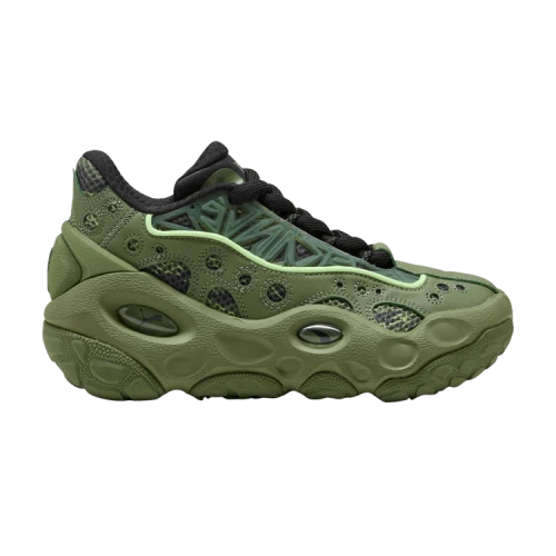 Puma LaMelo Ball LaFrancé RNR Camo (GS)