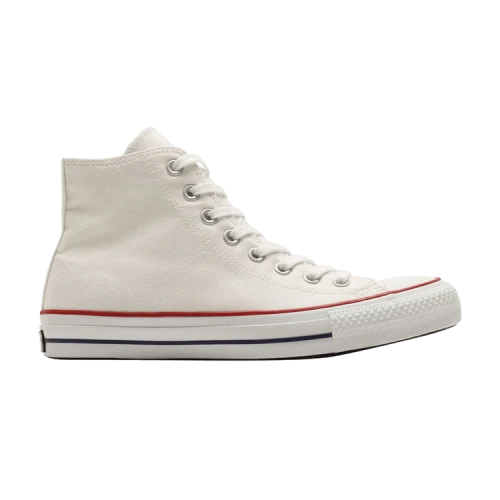 Converse All Star 100 High 'White'
