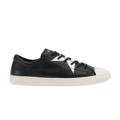 Converse Chuck Taylor All Star Coupe BS Slip Low 'Black'