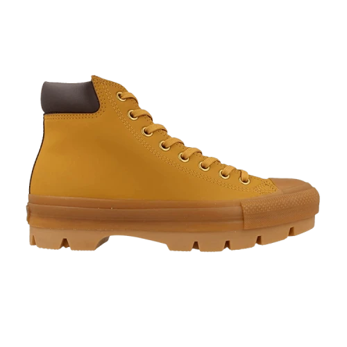 Converse All Star 100 WB Chunk High 'Wheat'