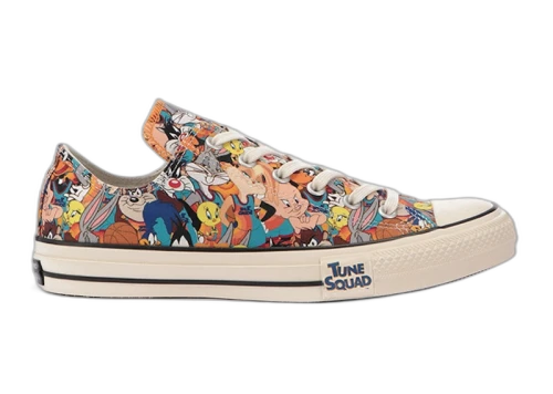 Converse Chuck Taylor All Star 100 Space Jam