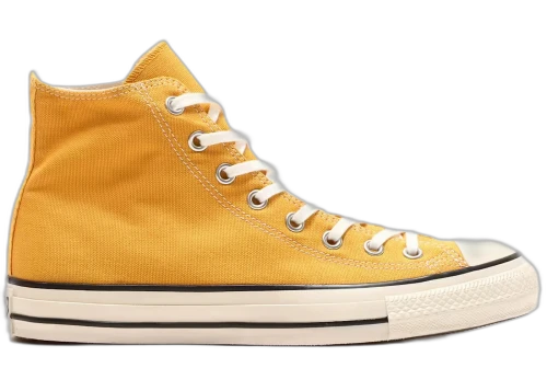 Converse Chuck Taylor All Star US Hi Sun Flower