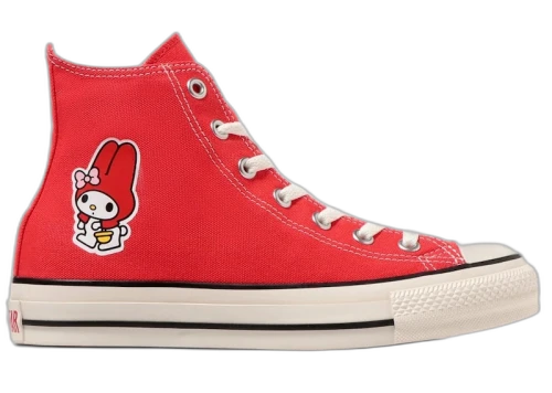 Converse Chuck Taylor All Star Hi My Melody