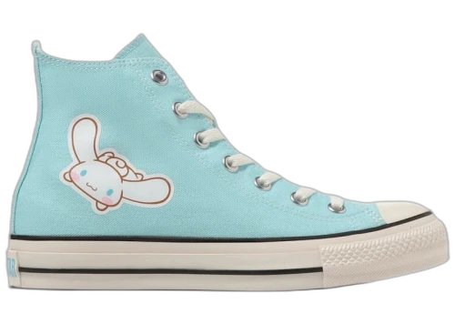 Converse Chuck Taylor All Star Hi Cinnamoroll