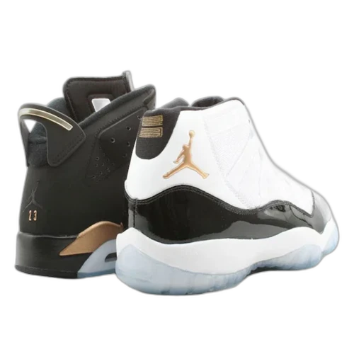 Jordan Defining Moments Pack (6/11)