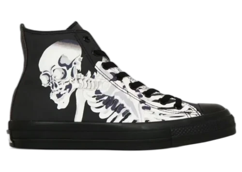 Converse Chuck Taylor All Star 70 Hi UKIYOEPRINT