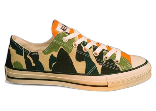 Converse All Star J 80s Ox Billy's Remix 10th Anniversary