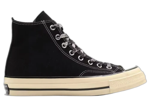Converse Chuck Taylor All Star Legacy GP Hi Toya Horiuchi Black