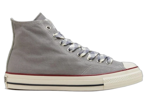 Converse Chuck Taylor All Star Aged 87 CL Hi Stranger Things Gray