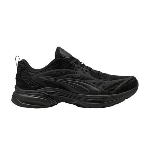 Puma Softride Escalate 'Black'