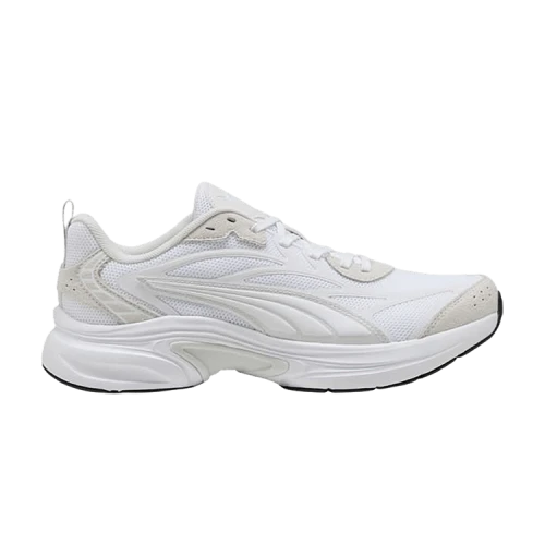 Puma Softride Escalate 'White Ivory'