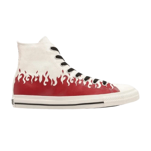 Converse Chuck Taylor All Star Hi Naruto Minato Namikaze
