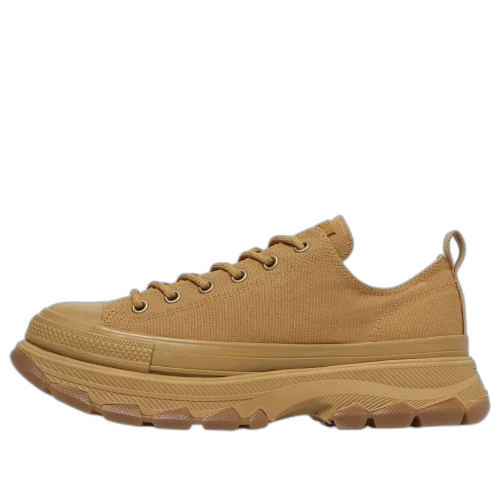 Converse All Star Trekwave CS OX 'Wheat'