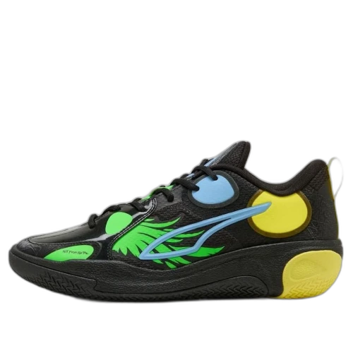 PUMA MB.World 01 'Black'