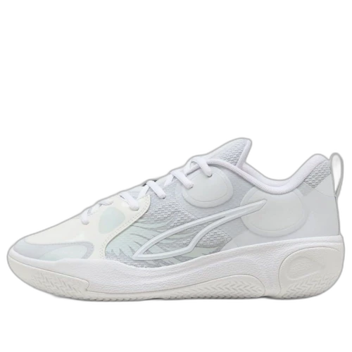 PUMA MB.World 01 'White'