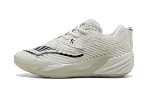 Puma All-Pro Nitro 2 Represent 247 Black Alpine Snow