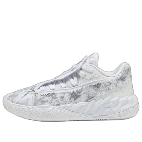 PUMA MB.05 Lo Team 'White Gray Echo'