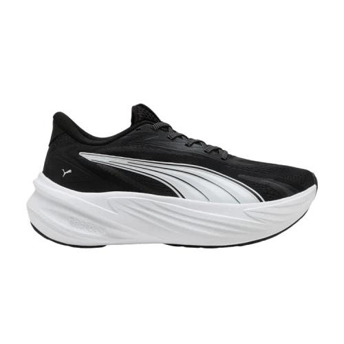 Puma Maxima Pro 'Black White'