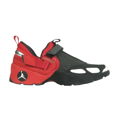 Jordan Trunner LX Black Red (2006)