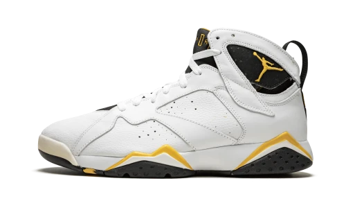 Jordan 7 Retro Varsity Maize (Women's)