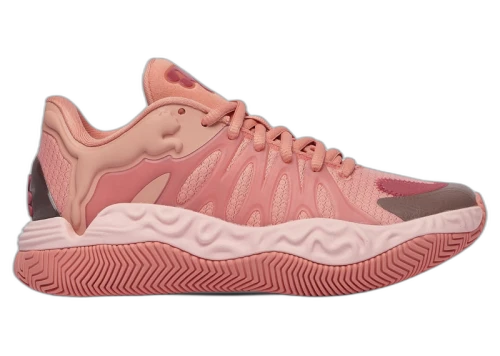 Puma Tyrese Haliburton Hali 1 Hibiscus (GS)
