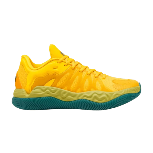 Puma Tyrese Haliburton Hali 1 Citrus (GS)