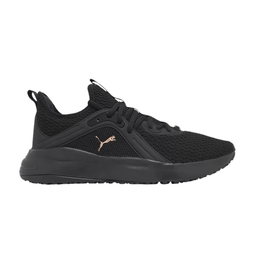 Puma Softride Karma 'Black Gold' (Women's)